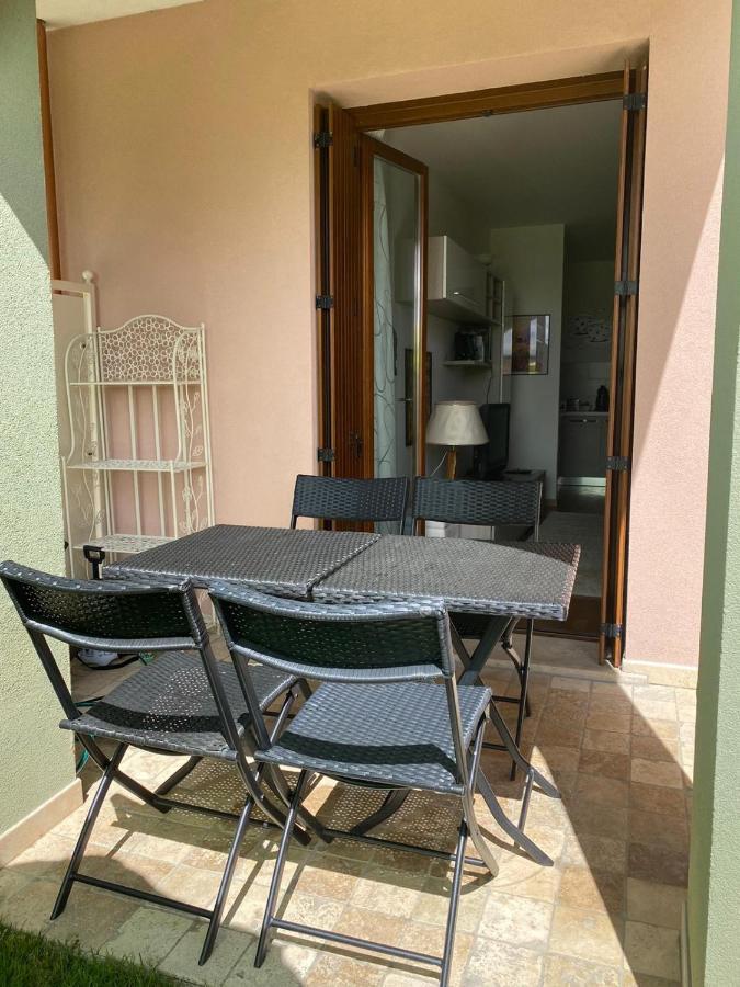 Dream Apartment Toscolano Maderno Zewnętrze zdjęcie