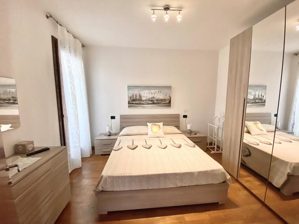 Dream Apartment Toscolano Maderno Zewnętrze zdjęcie