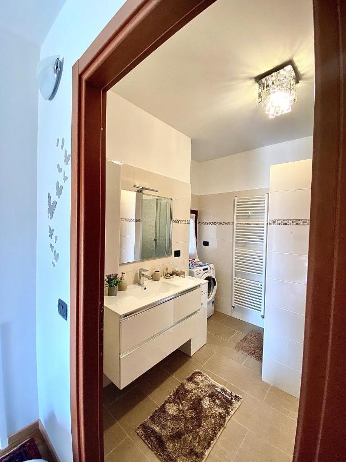 Dream Apartment Toscolano Maderno Zewnętrze zdjęcie