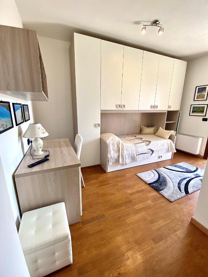 Dream Apartment Toscolano Maderno Zewnętrze zdjęcie