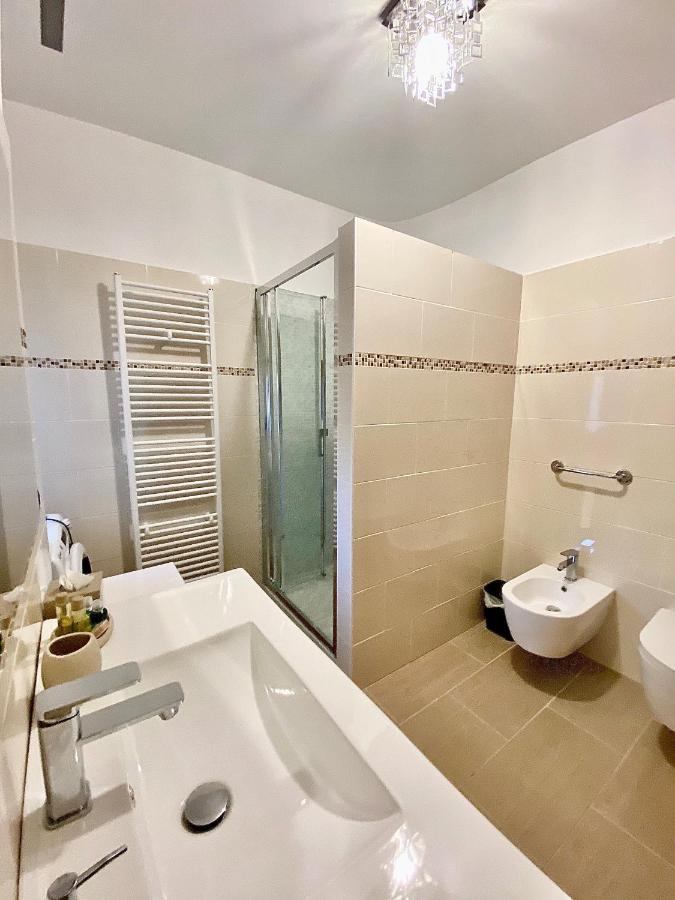 Dream Apartment Toscolano Maderno Zewnętrze zdjęcie