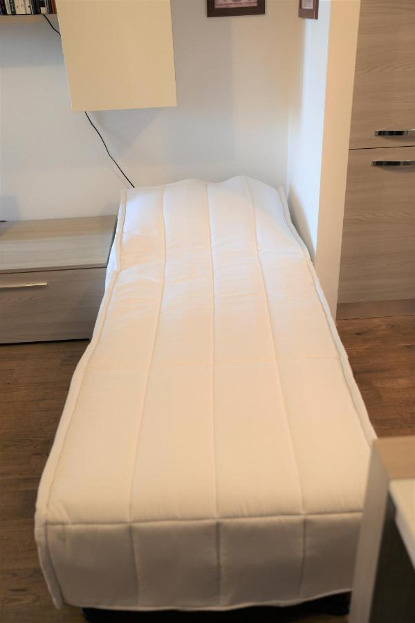Dream Apartment Toscolano Maderno Zewnętrze zdjęcie