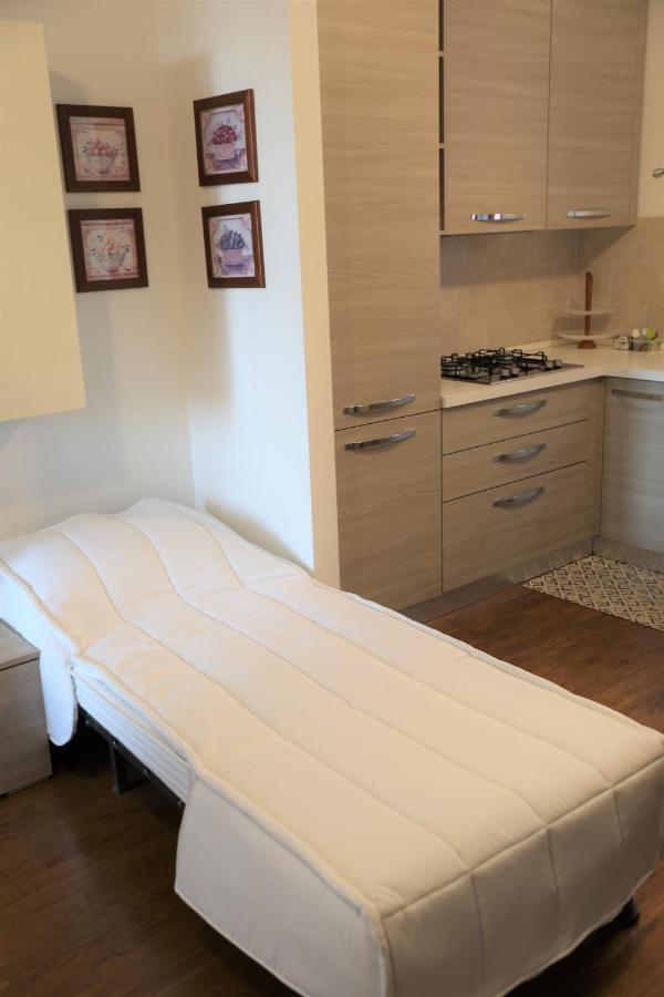 Dream Apartment Toscolano Maderno Zewnętrze zdjęcie