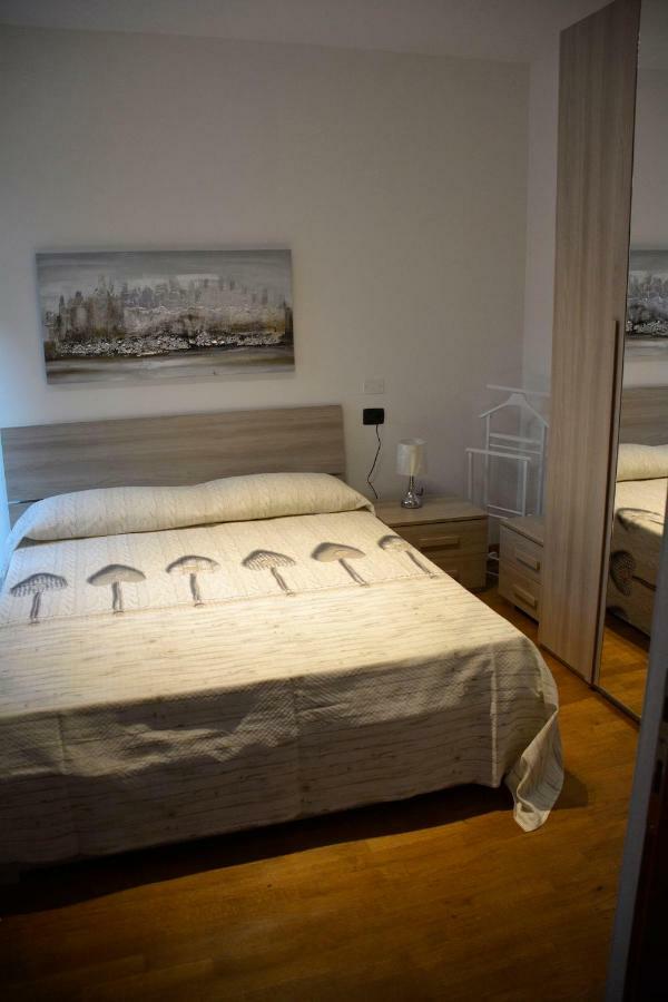 Dream Apartment Toscolano Maderno Zewnętrze zdjęcie
