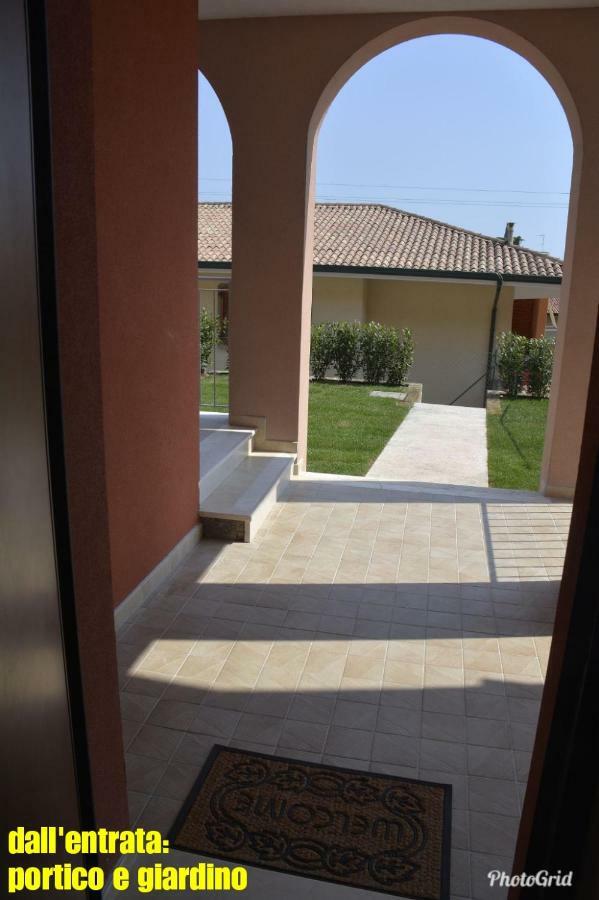 Dream Apartment Toscolano Maderno Zewnętrze zdjęcie