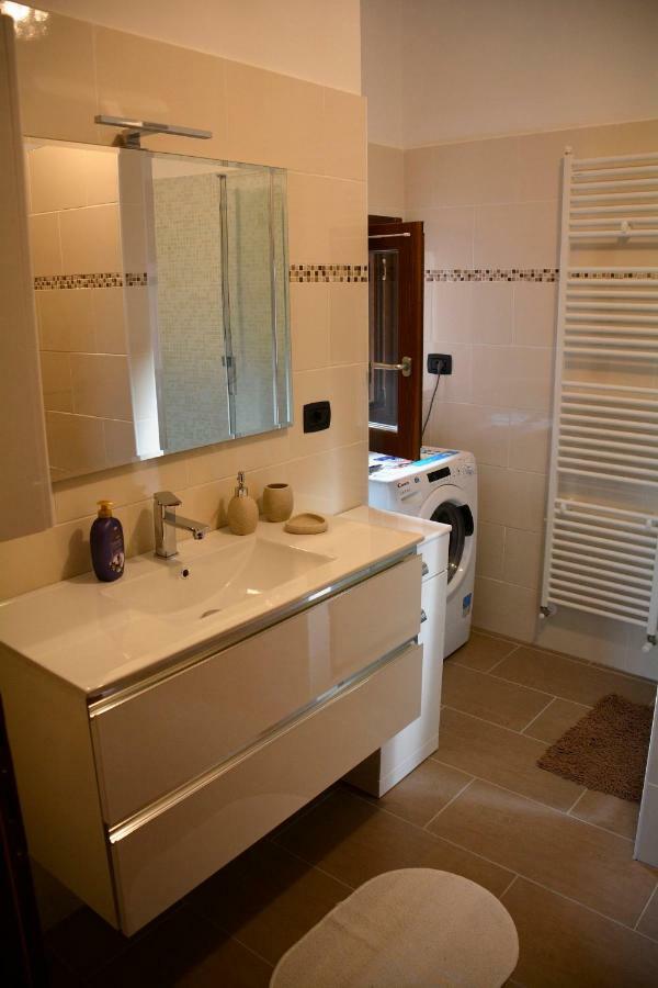 Dream Apartment Toscolano Maderno Zewnętrze zdjęcie