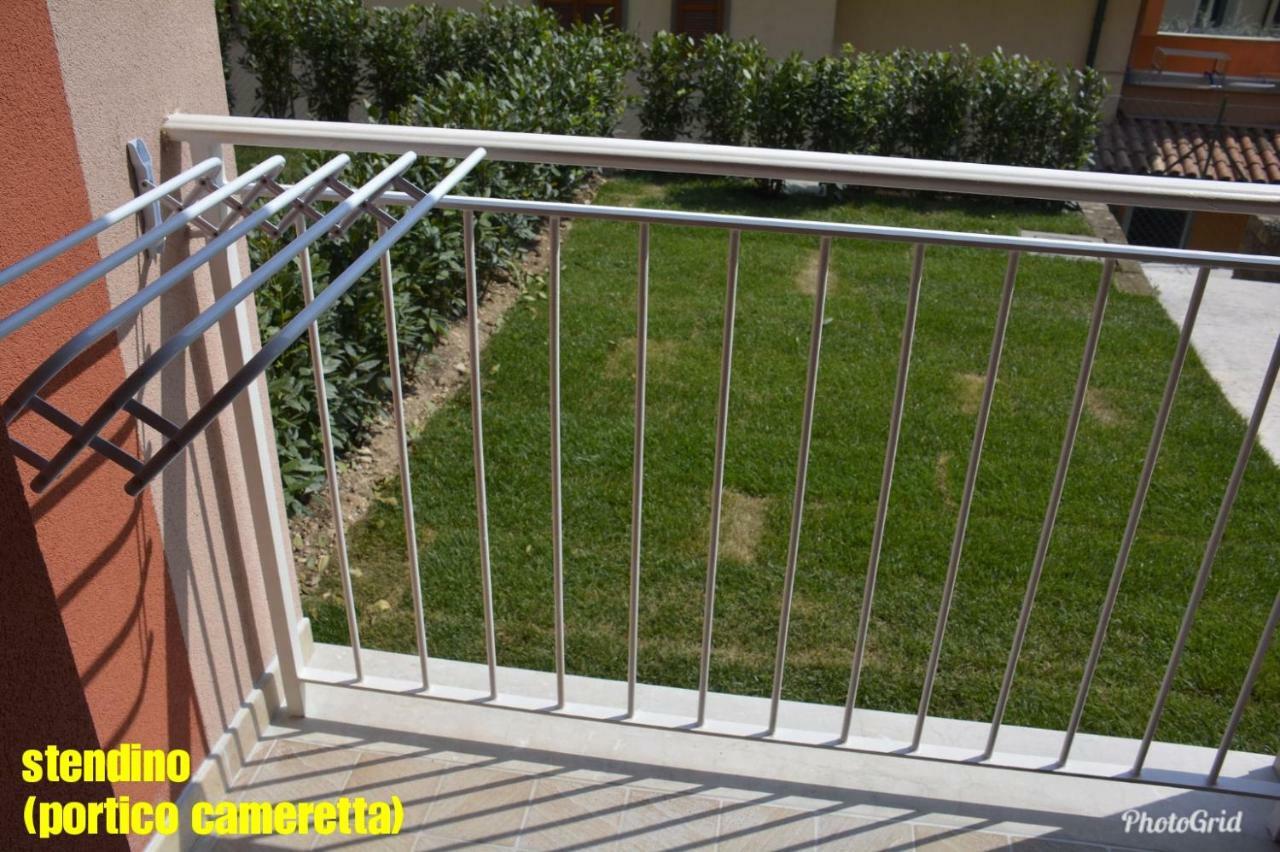 Dream Apartment Toscolano Maderno Zewnętrze zdjęcie