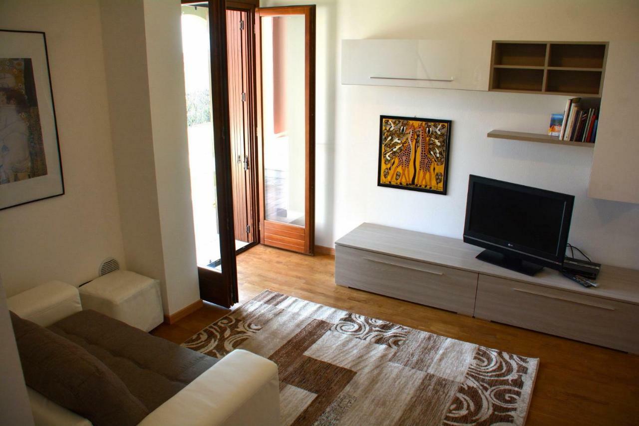 Dream Apartment Toscolano Maderno Zewnętrze zdjęcie