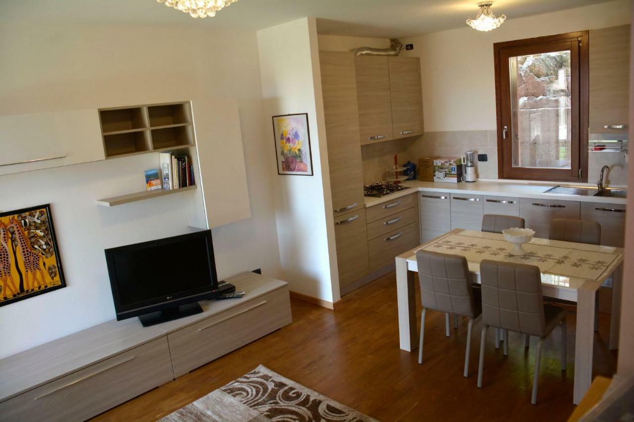 Dream Apartment Toscolano Maderno Zewnętrze zdjęcie