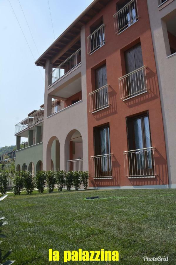 Dream Apartment Toscolano Maderno Zewnętrze zdjęcie