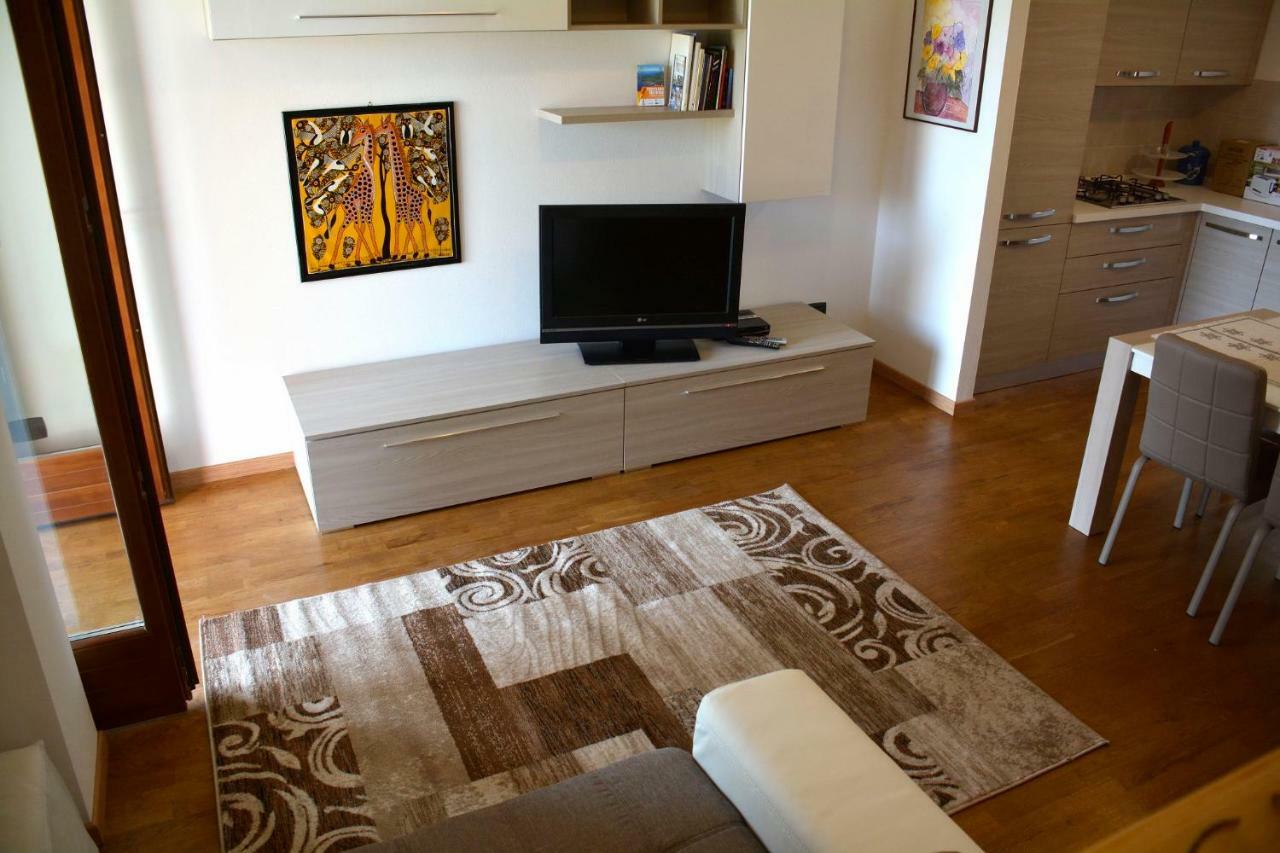 Dream Apartment Toscolano Maderno Zewnętrze zdjęcie