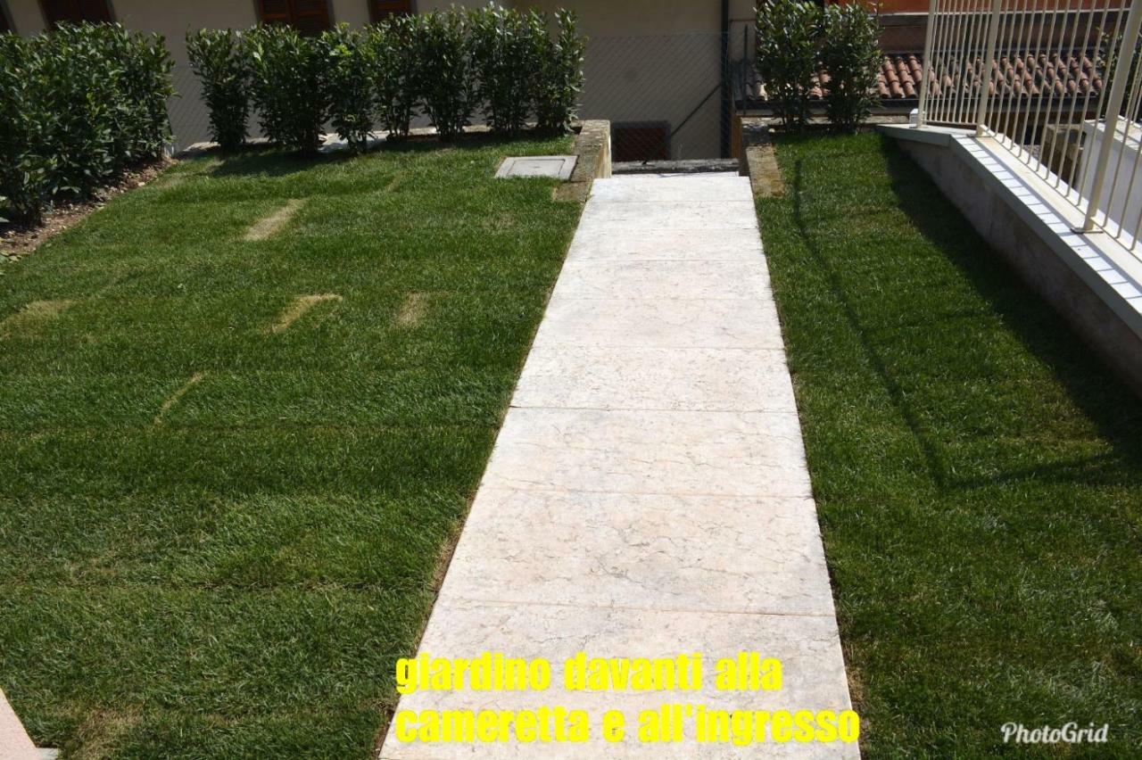 Dream Apartment Toscolano Maderno Zewnętrze zdjęcie
