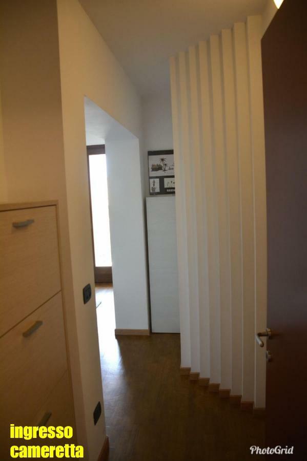Dream Apartment Toscolano Maderno Zewnętrze zdjęcie