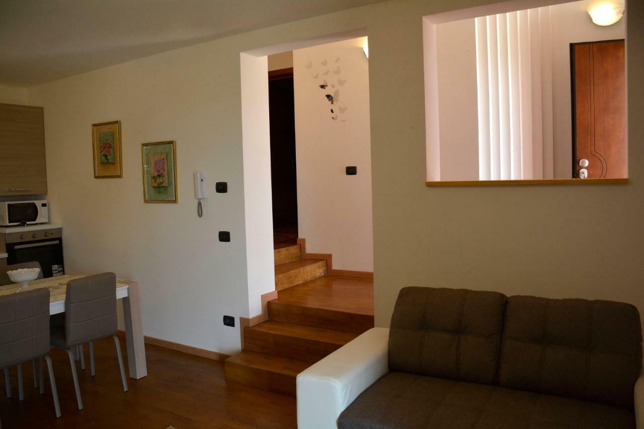 Dream Apartment Toscolano Maderno Zewnętrze zdjęcie