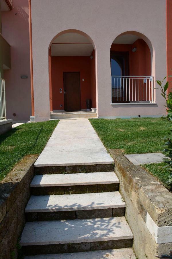 Dream Apartment Toscolano Maderno Zewnętrze zdjęcie